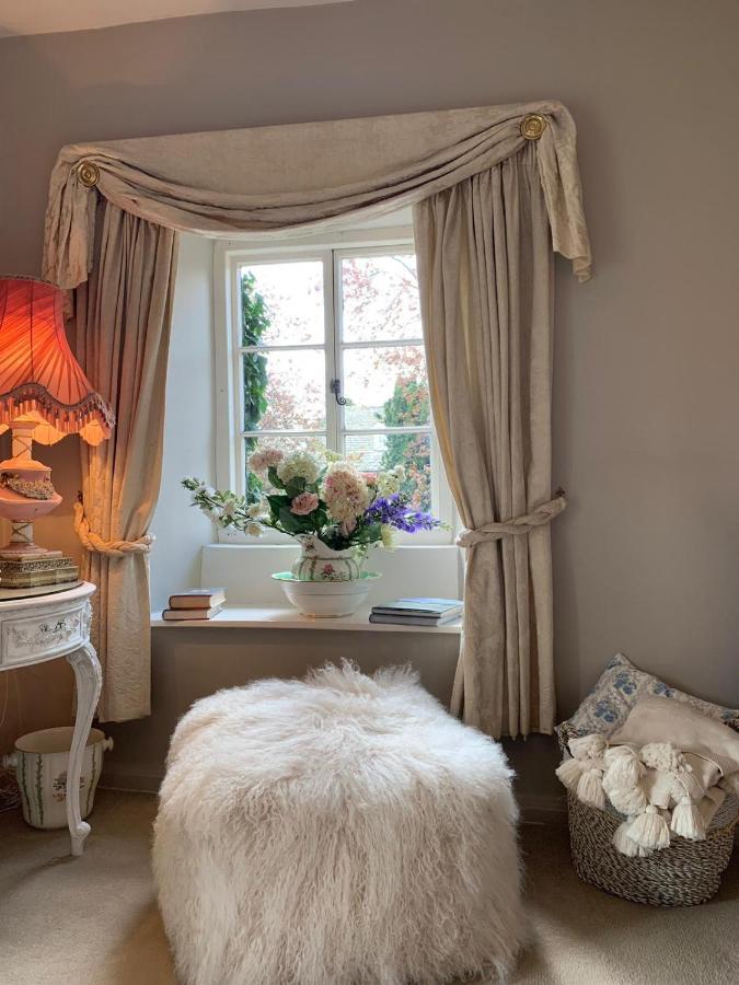 Pytts House Boutique Bed & Breakfast Burford Exterior foto